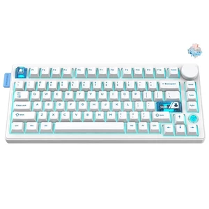 کیبورد بی سیم گیمینگ اونیکوما MT706