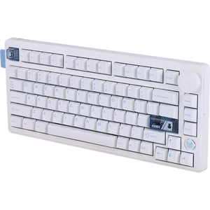 کیبورد بی سیم گیمینگ اونیکوما MT706