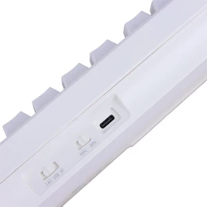 کیبورد بی سیم گیمینگ اونیکوما MT706