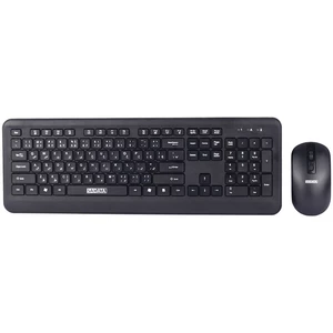 کیبورد و موس بی سیم سادیتا SKM-2401WL