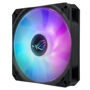 فن خنک کننده CPU ایسوس Asus ROG Strix LC III 360 ARGB
