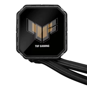 خنک کننده مایع پردازنده ایسوس TUF Gaming LC III 360 ARGB LCD