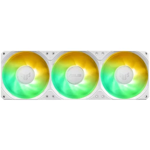خنک کننده مایع پردازنده ایسوس TUF Gaming LC III 360 ARGB LCD