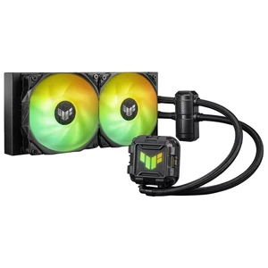 فن خنک کننده CPU ایسوس Asus TUF Gaming LC II 240 ARGB