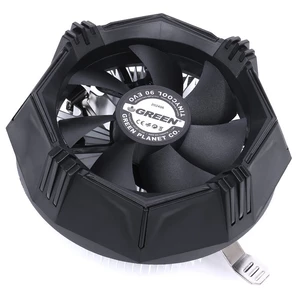 خنک کننده پردازنده گرین Tinycool 90 EVO