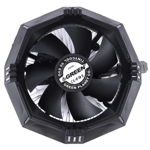 خنک کننده پردازنده گرین Tinycool 90 EVO