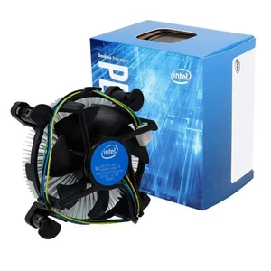 خنک کننده پردازنده اینتل Celeron G4930 LGA1151