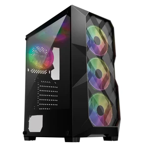 کیس کامپیوتر فاطر FG-730B