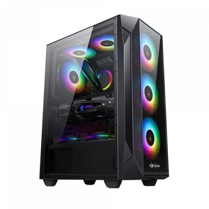 کیس کامپیوتر فاطر FG-718