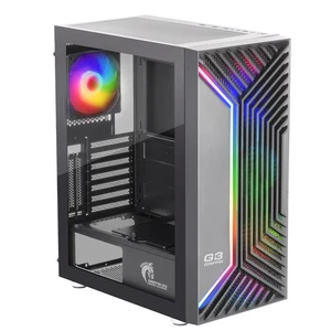 کیس کامپیوتر گرین GRIFFIN G3 Plus