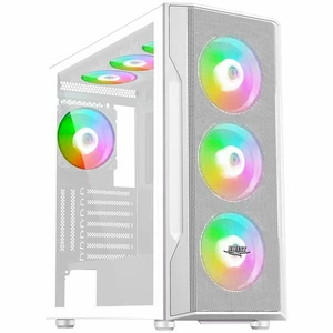 کیس کامپیوتر اوست GT-AV12-MW
