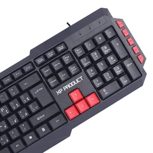 کیبورد ایکس پی پروداکت XP-8100C