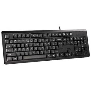 کیبورد سیم دار A4Tech KR-92