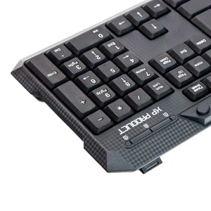 کیبورد ایکس پی پروداکت Xp-8900C