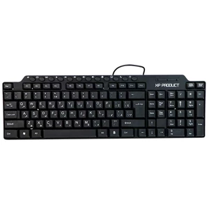 کیبورد ایکس پی پروداکت Xp-8200C