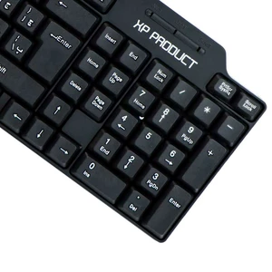 کیبورد ایکس پی پروداکت Xp-8200C