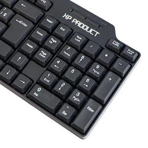 کیبورد ایکس پی پروداکت Xp-8200C