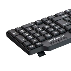 کیبورد ایکس پی پروداکت Xp-8200C