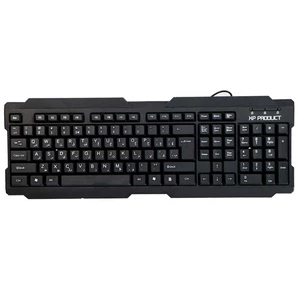 کیبورد ایکس پی پروداکت Xp-8600c