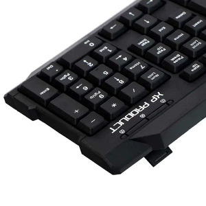 کیبورد ایکس پی پروداکت Xp-8600c