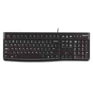 کیبورد لاجیتک K120