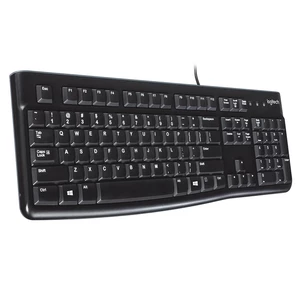 کیبورد لاجیتک K120