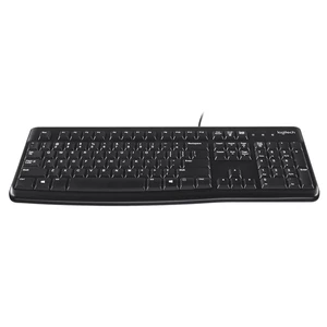 کیبورد لاجیتک K120