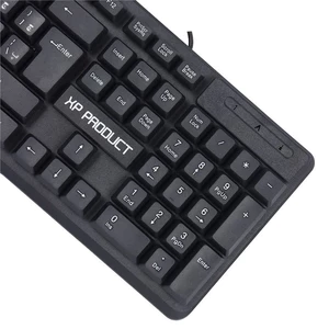 کیبورد ایکس پی پروداکت XP-8300K