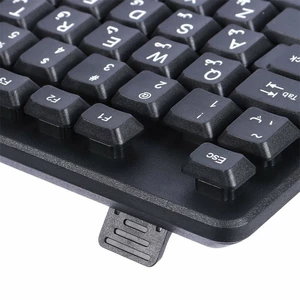 کیبورد ایکس پی پروداکت XP-8300K