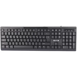 کیبورد آئولا AK205