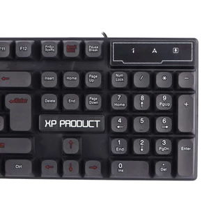کیبورد ایکس پی پروداکت XP-8500N