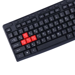 کیبورد ایکس پی پروداکت XP-8400N