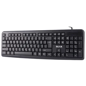 کیبورد آئولا AK209