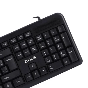 کیبورد آئولا AK209