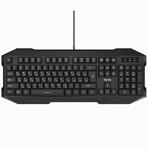 کیبورد تسکو TK 8041