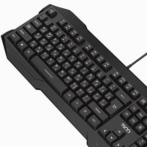 کیبورد تسکو TK 8041
