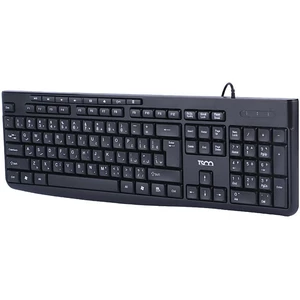کیبورد تسکو TK 8025