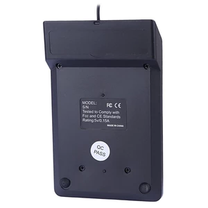کیبورد اعداد ایکس پی پروداکت XP-KEY7500U