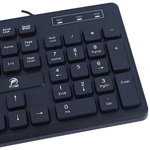 کیبورد پی نت KB.1000