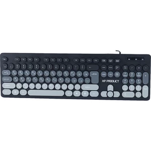 کیبورد ایکس پی پروداکت XP-7200U