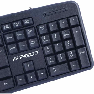 کیبورد ایکس پی پروداکت XP-8800U