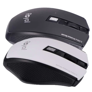 موس بی سیم رویال MW-213