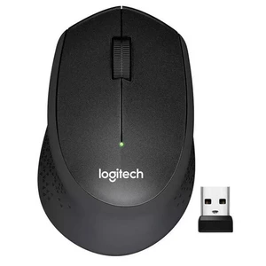 موس بی سیم لاجیتک M330