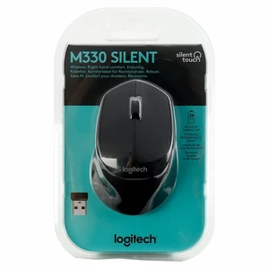 موس بی سیم لاجیتک M330