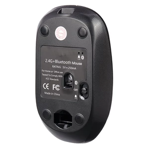 موس بی سیم گرین لاین G730