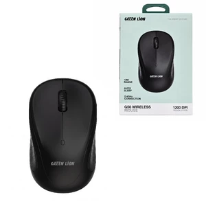 موس بی سیم گرین لاین G50 GL-RM7
