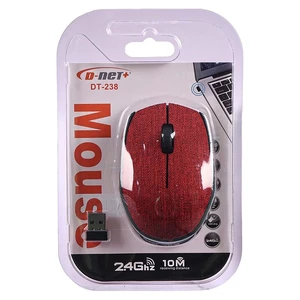 موس بی سیم D-net plus DT-238