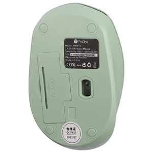 موس بی سیم پرووان PMW75