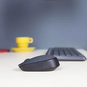 موس بی سیم لاجیتک M170 High Copy