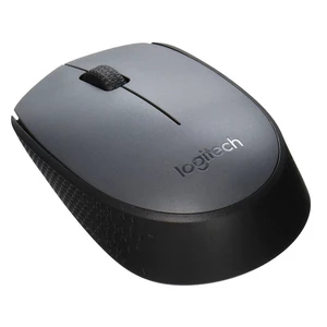 موس بی سیم لاجیتک M170 High Copy